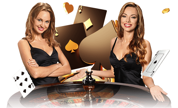 Jogue com dealers reais no 57A!