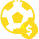 Aposte em esportes do mundo todo no 57A!