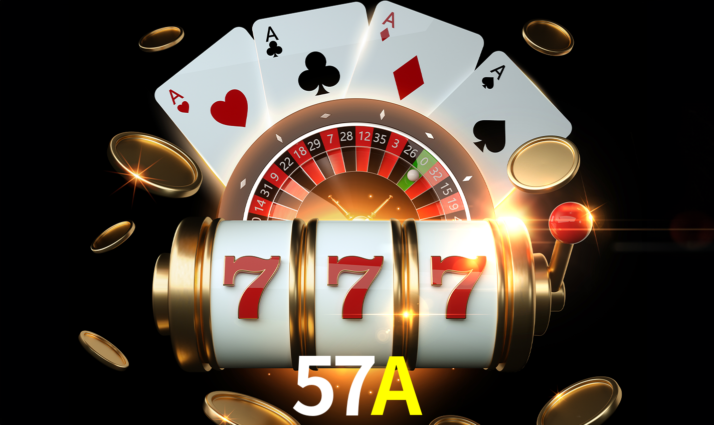 57A aplicativo