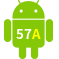 Aplicativo 57Abet para Android