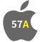 Aplicativo 57Abet para iOS