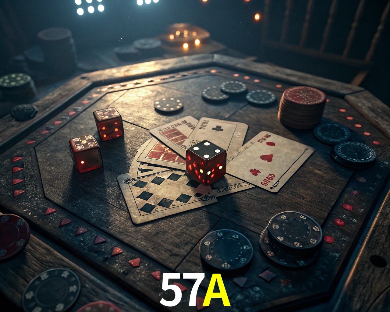 cassino 57A